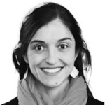 Margarita Vallduriola