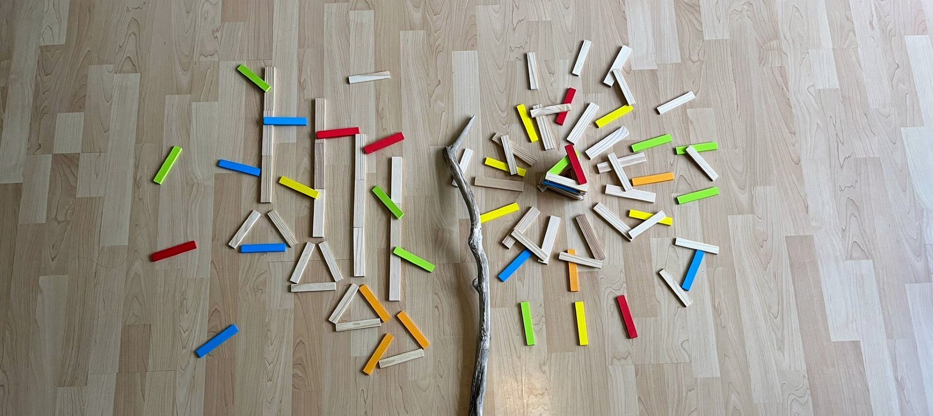 Linear vs circular performance