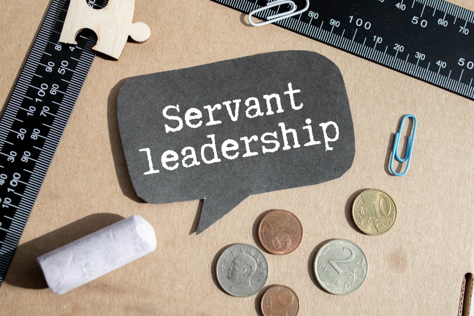 Servant Leadership