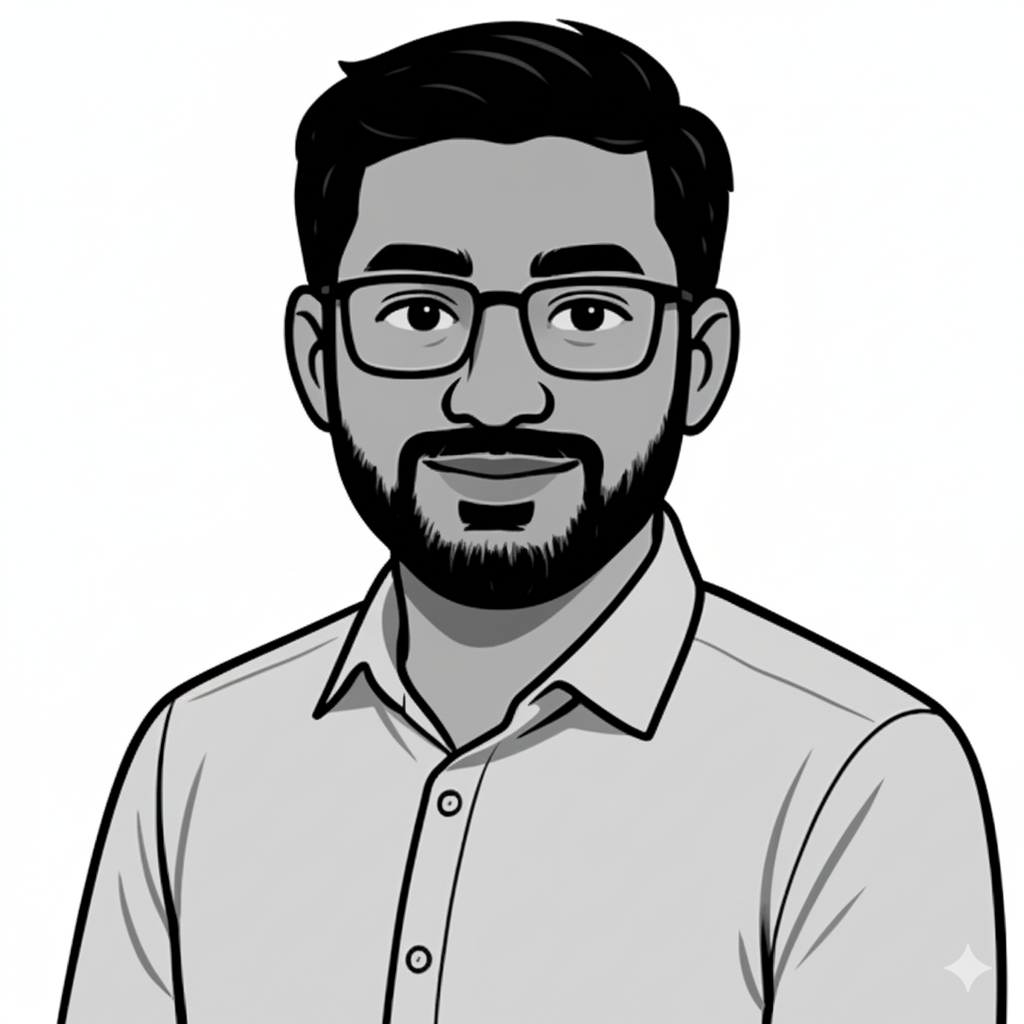 Avatar Ankush Khanna