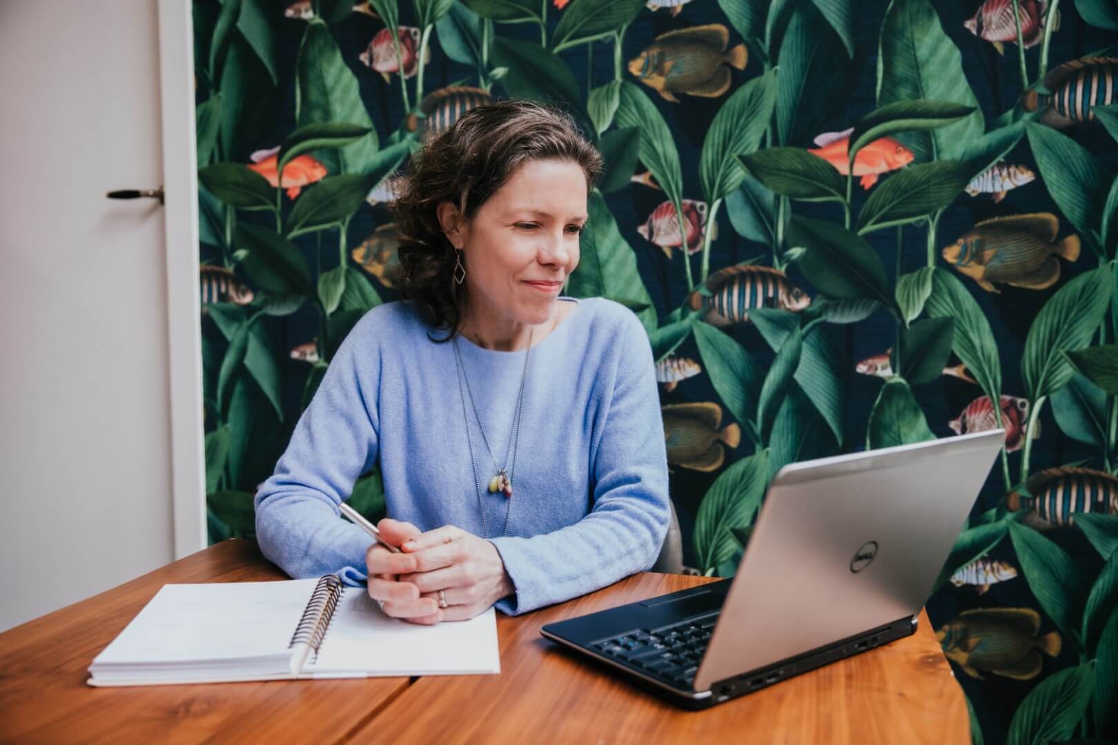 Karin Holley - Free Resources webinar